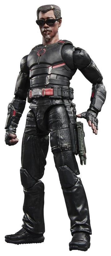 Deadpool & Wolverine Marvel Legends Action Figure Marvels B, Verzamelen, Ophalen of Verzenden, Nieuw
