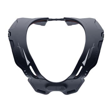 Nekbeschermer Atlas Vision Collar (Zwart, Nekbraces), Verzenden, Nieuw