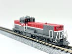 Kato N - 7011-3 - Modeltrein (1) - KATO DE10, Nieuw