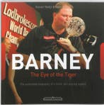 Barney - The eye of the tiger 9789049400514 A. Verzijl, Verzenden, Gelezen, A. Verzijl