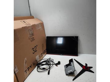 AOC 24G2SPAE - Gaming Monitor - 165Hz 1ms FreeSync G-Sync -, Computers en Software, Monitoren, Verzenden, Zo goed als nieuw, AOC
