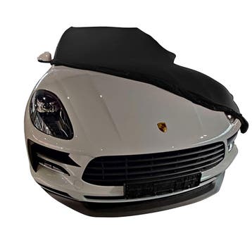 Autohoes voor Porsche Macan MK1 (2014-heden) Indoor BESTE, Ophalen of Verzenden, Nieuw, Op maat