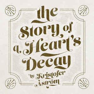 cd - Kristofer ÃstrÃ¶m - The Story Of A Hearts Decay, Verzenden, Zo goed als nieuw