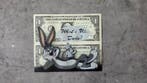 Jinks Kunst - WHATS UP DUDE ? - 2 X 1 $ US