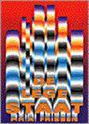 LEGE STAAT , DE - P.H.A. Frissen 9789057120619, Verzenden, Gelezen, P.H.A. Frissen