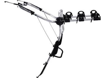 Thule ClipOn 9103 - Achterklep Fietsendrager - Geschikt voor, Verzenden, Zo goed als nieuw