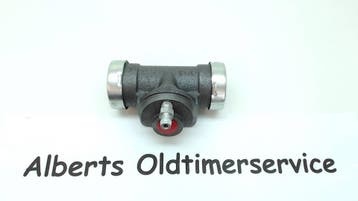 Wielremcilinder / remcilinder Mercedes Düdo 405 407 408 508, Verzenden, Nieuw, Oldtimer onderdelen