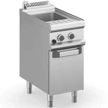 Pastakoker | MAGISTRA PLUS 700 | Gas | 26L | 8.5kW (230V) |, Verzenden, Nieuw in verpakking