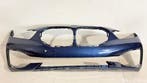 BMW 1-serie F40 voorbumper 51117459708, Ophalen, Gebruikt, Voor, Bumper