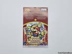 Nintendo Gamecube - Paper Mario: The Thousand Year Door - Vi, Spelcomputers en Games, Games | Nintendo GameCube, Verzenden, Gebruikt