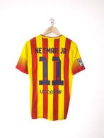 FC Barcelona - Spaanse voetbal competitie - Neymar - 2013 -, Nieuw