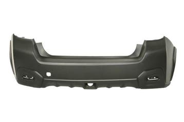 Bumper o.a: Subaru, XV (GP), Ophalen of Verzenden, Nieuw, Subaru, Bumper