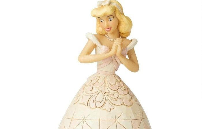 Disney - El Bosque Blanco - 1 - Cenicienta en el Bosque, Verzamelen, Disney