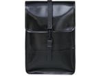 Rains Mini Backpack - Rugtas - Waterdicht - Zwart, Computers en Software, Laptoptassen, Verzenden, Nieuw