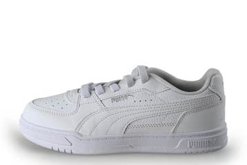 Puma Sneakers Meisjes in maat 35 Wit, Verzenden, Jongen of Meisje, Puma, Schoenen