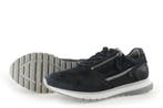 Gabor Sneakers in maat 41 Blauw, Gabor, Verzenden, Blauw, Sneakers of Gympen