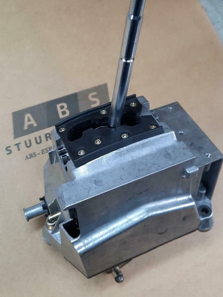 Versnellingspook Mercedes S Klasse W220 W215 - Reparatie, Auto-onderdelen, Transmissie en Toebehoren, Gebruikt, Mercedes-Benz