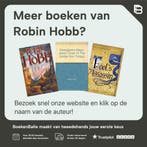 De oproep van de nar / De boeken van de nar / 1 Robin Hobb, Boeken, Verzenden, Gelezen, Robin Hobb
