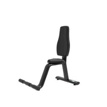 Gymfit - Ultility Bench - Shoulder Press Bench, Ophalen of Verzenden, Nieuw