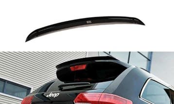 Spoilerextentie Jeep Grand Cherokee WK2 Summit (Facelift), Ophalen of Verzenden, Nieuw
