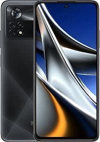 Xiaomi POCO X4 Pro 5G Dual SIM 256GB zwart, Verzenden, Zo goed als nieuw, Zonder abonnement, Zonder simlock
