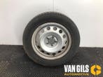 Velg + Band Citroen Berlingo O324675, Auto-onderdelen, Ophalen of Verzenden, Nieuw