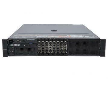 Dell R730 / 2x E5-2678v3 2,5GHz 12 Core / 256GB RAM server, Ophalen of Verzenden, Refurbished, 2 tot 3 Ghz, Hot swappable onderdelen