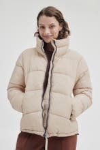 b.young  Maat 44 BYBOMINA PUFFER 2 Dames Jas, Kleding | Dames, Jassen | Winter, Verzenden, Nieuw