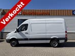 Mercedes-Benz - Sprinter - Bestelbus - 513 2.2 CDI 366 HD, Wit, Mercedes-Benz, Nieuw, Handgeschakeld