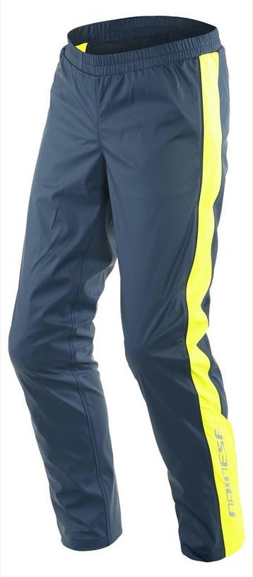 Storm 2 regenbroek Dainese, Motoren, Verzenden, Nieuw met kaartje