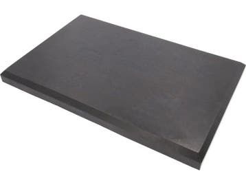 Rubberonderlegger 43 voor Nussbaum hefbruggen - 460 x 300 x, Ophalen of Verzenden