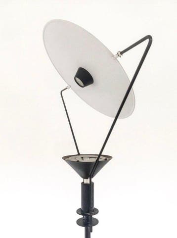 Artemide - Carlo Forcolini - Uplighter vloerlamp - Polifemo