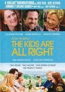 Kids are all right - DVD, Verzenden, Nieuw in verpakking
