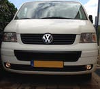 VW Transporter T5 Compleet Mistlampset (Mistlampsets), Verzenden, Nieuw, Volkswagen
