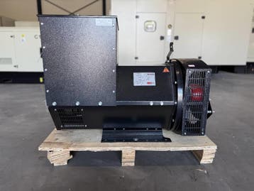 [Other] DPX CJ274K - 250 kVA Alternator - DPX-33909, Ophalen of Verzenden
