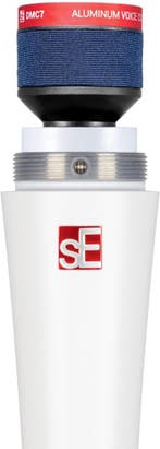 sE electronics V7 White - Zangmicrofoon, Muziek en Instrumenten, Microfoons, Verzenden, Nieuw