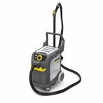 KARCHER STOOMREINIGER STOOMZUIGER SGV 8/5 Classic, Ophalen of Verzenden, Nieuw