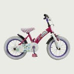 BikeFlip kinderfiets 14 inch, Fietsen en Brommers, Fietsen | Kinderfietsjes, Ophalen of Verzenden, Gebruikt, BikeFlip