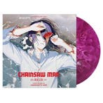 Chainsaw Man - The Movie: Reze Arc - Kikunosuke Toya -, Nieuw in verpakking