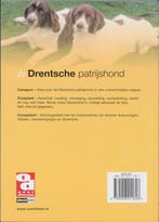 De Drentsche patrijshond / Over Dieren / 178 9789058211828, Verzenden, Gelezen