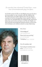 De helleveeg / De tandeloze tijd / 5 9789023496403, Boeken, Verzenden, Gelezen, A.F.Th. van der Heijden