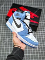 Nike Air Jordan 1 | Alle Kleuren | Nieuw | 36 T/M 48, Nieuw, Nike, Sneakers of Gympen