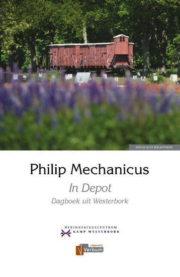In depot / Verbum Holocaust bibliotheek 9789074274210, Verzenden, Zo goed als nieuw, Philip Mechanicus