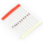 Diode en weerstand te koop, groot assortiment elektronica, Hobby en Vrije tijd, Elektronica-componenten, Nieuw