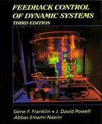 Feedback Control of Dynamic Systems 9780201534870, Verzenden, Gelezen, Gene Franklin