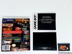 Gameboy Advance / GBA - Matchbox Missions - Air, Land, Sea R, Verzenden, Gebruikt