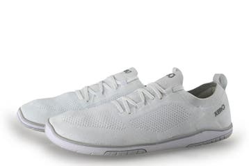 Xero Shoes Barefoot in maat 42 Wit, Verzenden, Wit, Zo goed als nieuw, Xero Shoes