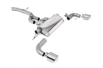 Roetfilter-back | Toyota Supra A90 2.0 Turbo B48 (VK/Euro-sp, Verzenden, Nieuw