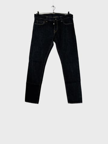 Carhartt Jeans Heren maat WW33 / L34 Blauw Vintage, Ophalen of Verzenden, Nieuw