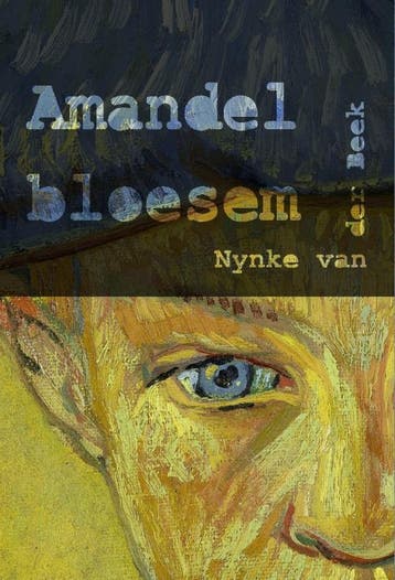 Amandelbloesem - Nynke van der Beek 9789090292199, Verzenden, Gelezen, Nynke van der Beek